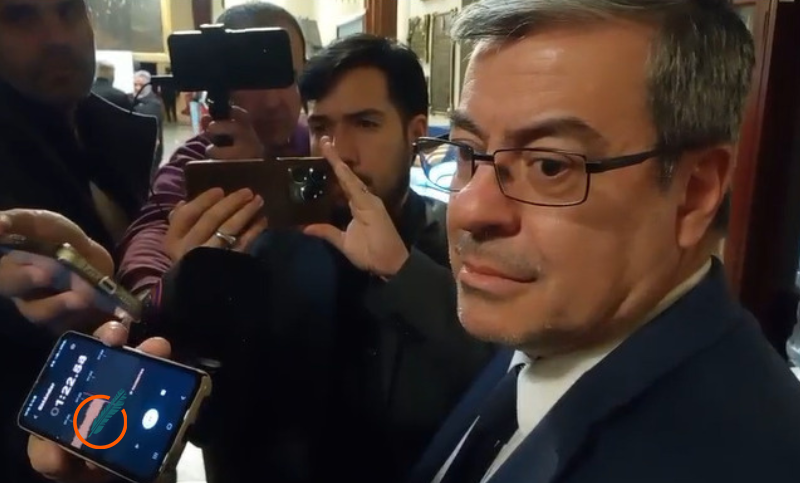 Discapacidad y endeudamiento: Martínez afirmó, «terminamos forzando que ellos cambien la postura»