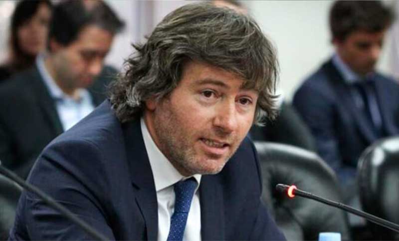 El Gobierno formalizó la creación de un programa con Inteligencia Artificial para prevenir el ciberdelito