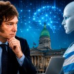 The New York Times cuestionó la política de no regulación de la administración Milei respecto a la inteligencia artificial