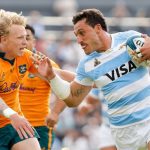 Los Pumas van por la revancha ante Australia en el Nations Championship