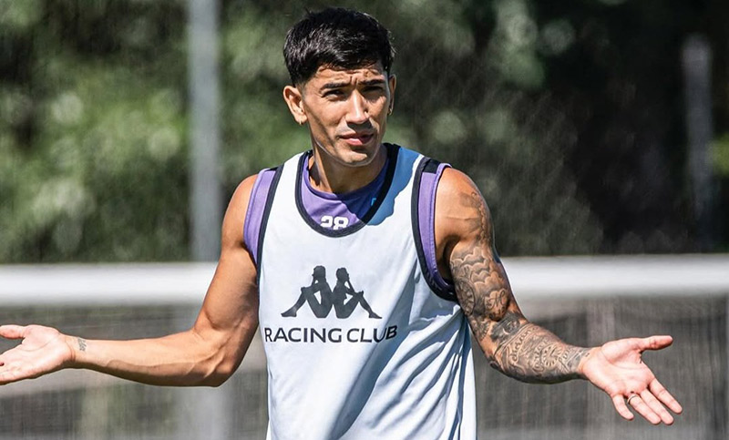 Una novela inoportuna, se complicó la llegada de Santiago Solari a Newell’s