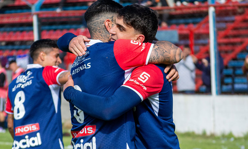 Ascenso: Central Córdoba acumula victorias, sube en la tabla y ya palpita el clásico