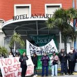 Iosfa: incertidumbre entre 177 trabajadores de Mar del Plata que podrían quedar sin empleo desde este jueves