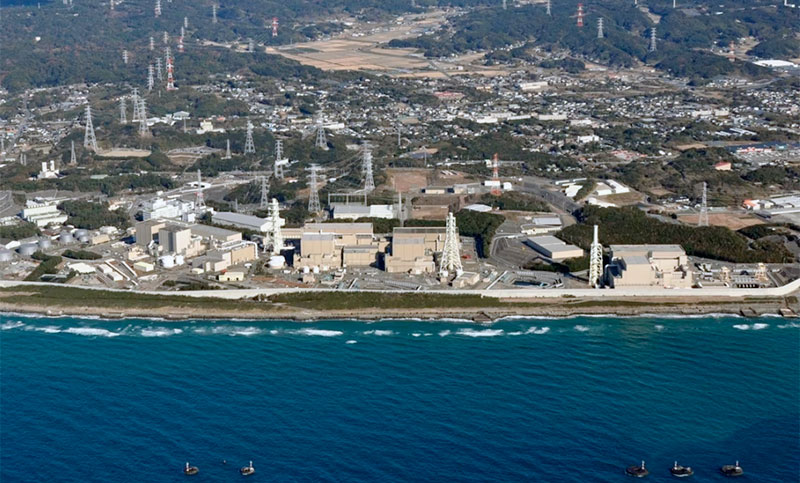 Escándalo en una central nuclear de Japón: renuncia su cúpula directiva por manipular datos de sismos
