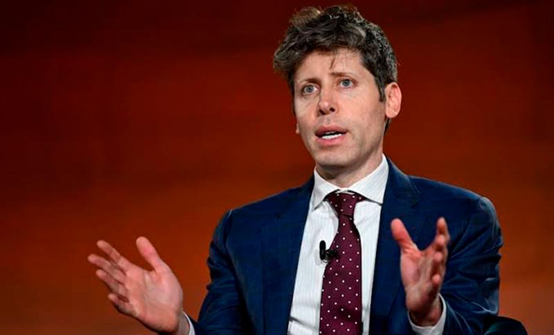 El CEO de ChatGPT alertó por el peligro de la Inteligencia Artificial: «Hay dos formas en que el progreso podría salir muy mal»