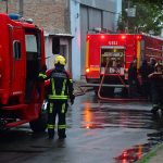 Bomberos Voluntarios realizan un “sirenazo” en reclamo de fondos nacionales: “Los cuarteles necesitan recursos para seguir respondiendo”