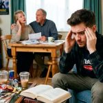 En Argentina, 2,5 millones de jóvenes de entre 25 y 35 años no lograron independizarse: el 37% aún vive con sus padres