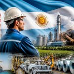 La advertencia de Esteban Guida sobre el futuro de la industria: “Con retoques no salvamos nada”