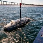 Irán capturó otro submarino no tripulado de Estados Unidos en el estrecho de Ormuz y acusó espionaje