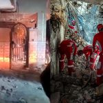 Irán ataca a países vecinos del Golfo en respuesta a bombardeos de Estados Unidos
