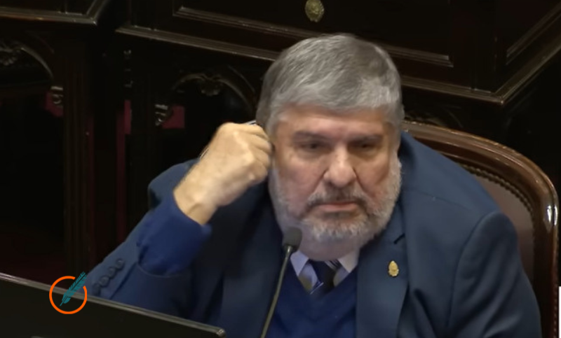 El Senado debate Inocencia Fiscal II y la Ley de Biocombustibles, en medio de fuertes críticas de Mayans
