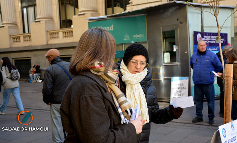 Anses: a partir del martes 8 comienza el pago de jubilaciones y pensiones