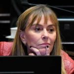 Di Tullio: «Quiero que me diga que carajo hicieron con las 13 toneladas de oro»