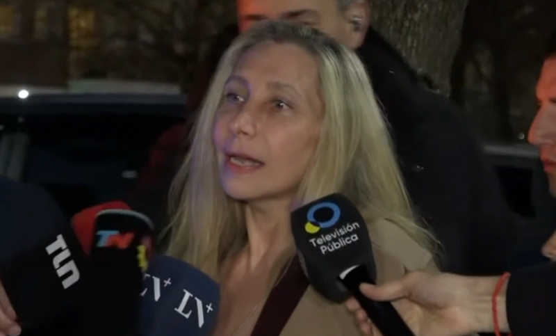 Habló Karina Milei: “El Papa es de todos los argentinos, no de un partido político”