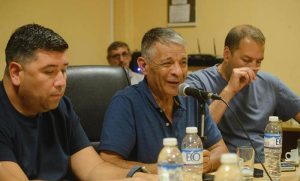 La CGT rechazó el fallo de la Corte que deja vigente la derogación de la Ley de Tierras: «La Argentina no es una mercancía»