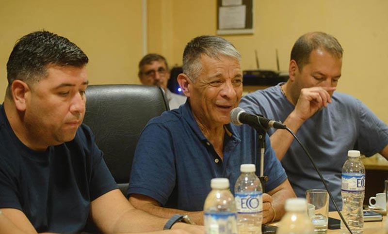 La CGT rechazó el fallo de la Corte que deja vigente la derogación de la Ley de Tierras: «La Argentina no es una mercancía»