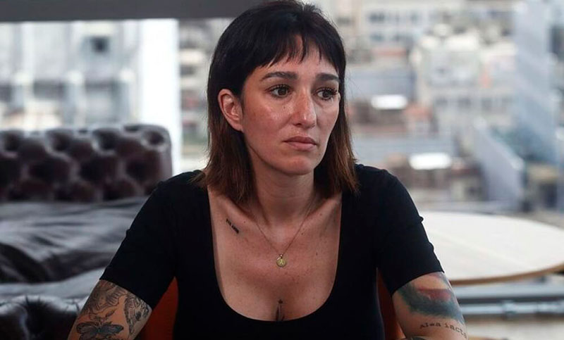 Leila Gianni renunció a La Libertad Avanza, con fuertes críticas al gobierno de Milei: «No se escucha al pueblo»