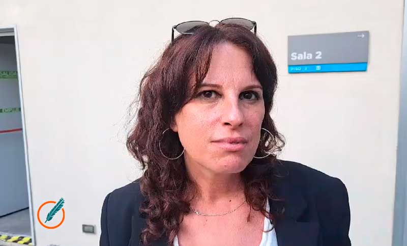 Pokoik: “El presidente usa la defensa de las Malvinas como un escudo demagógico para esconder una segunda intención”