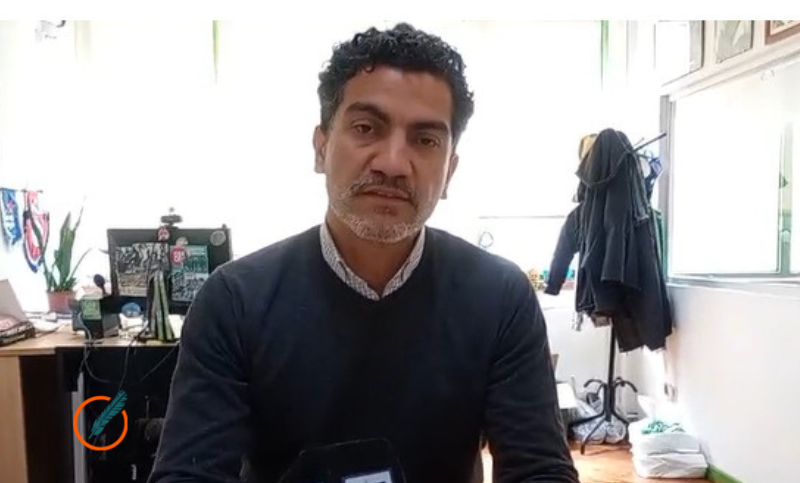 Luciano Fernández: “El FGS no puede convertirse en una caja para financiar a los bancos y a los ricos”