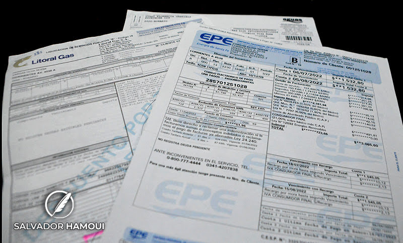 El Gobierno dará 60 días para actualizar datos antes de dar de baja los beneficios de subsidios de luz y gas