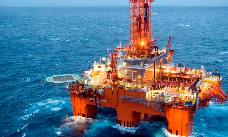 Reino Unido ratificó su postura sobre Malvinas y defendió el derecho de sus habitantes a decidir sobre los recursos naturales