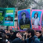Anuncian nuevos paros universitarios y convocan a una marcha federal, tras el rechazo a la oferta del Gobierno nacional