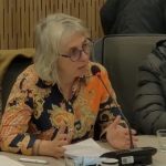 Koutsovitis: «Consumiremos agua con más cloruro, nitrato, sin control de cianuro y tarifas impagables»