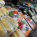 Los alimentos subieron 0,8% en el inicio de septiembre: frutas y verduras, lo que más aumentó en las últimas semanas