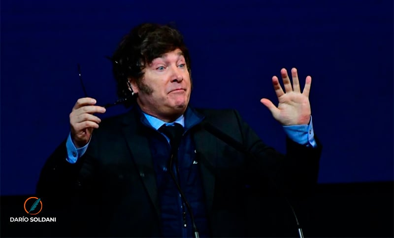 Seis de cada diez argentinos quieren un cambio político: ¿cómo se perfilan las elecciones de 2027? 