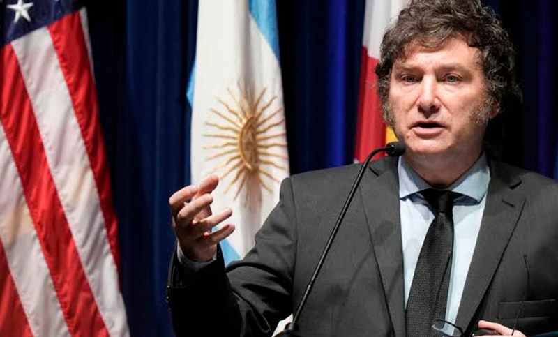 Milei viajará a Estados Unidos para asistir a la Asamblea General de la ONU: expectativa por su discurso tras la tensión con Malvinas