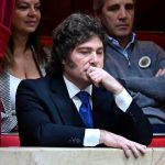 La confianza en el Gobierno tocó su punto más bajo desde el comienzo de la gestión libertaria