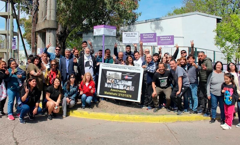 Comienza el juicio por delitos de lesa humanidad en Molinos Río de la Plata