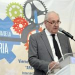 Vicepresidente de la UIA: “Estamos manejados por un trader que no sabe lo que es un torno”