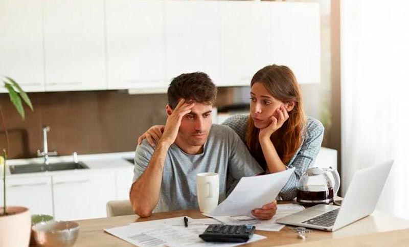 La morosidad de las familias volvió a trepar en julio y alcanzó el 13%: el nivel más alto en 20 años