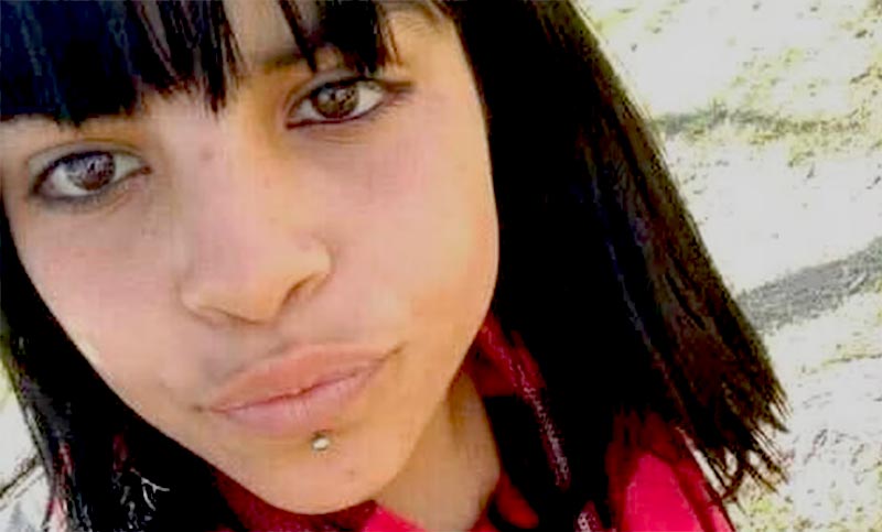 Femicidio de Naira Coronel: ordenaron prisión preventiva para la pareja de la joven