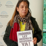 Transportistas de personas con discapacidad advierten por la crisis del sector: “La ley no se ejecuta”