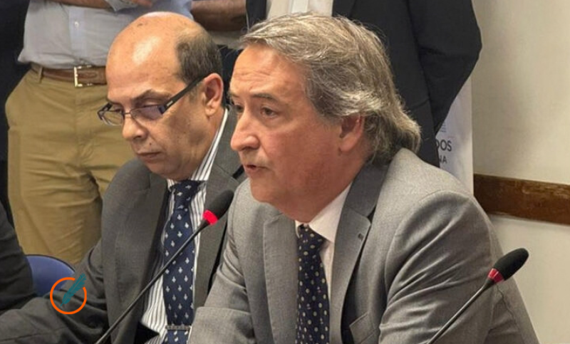 Mayoraz defendió el proyecto oficialista sobre discapacidad: “Tenemos una opción superadora”