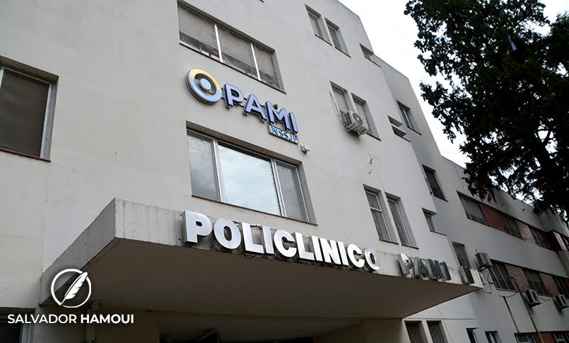Médicos y odontólogos de PAMI iniciaron un paro de 72 horas por recomposición salarial