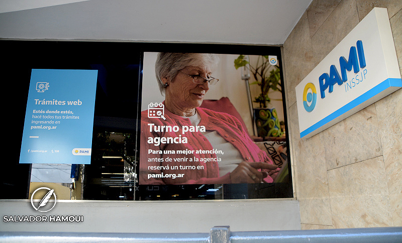 Atención jubilados: Pami cambia desde octubre los requisitos para acceder a medicamentos gratis