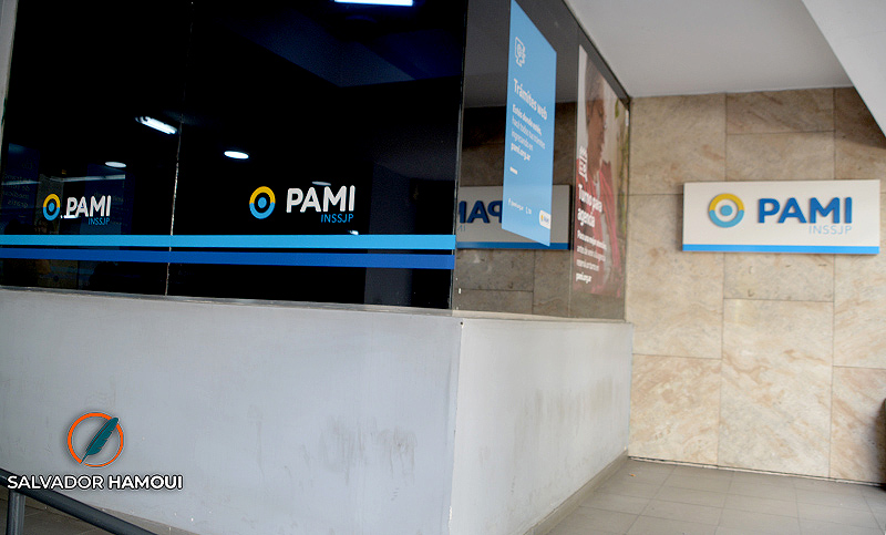 Trabajadores de PAMI alcanzan un aumento salarial del 14,1 % y un bono de 180.000 pesos en medio de la crisis