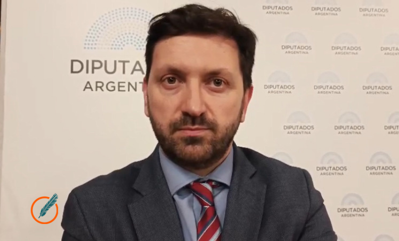 Juliano propone declarar la emergencia por endeudamiento y crear un régimen de alivio financiero