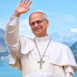 “Argentina con el Papa León”: la Iglesia presentó la canción oficial para la visita de León XIV