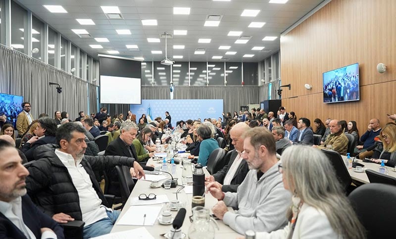 Diputados: la oposición pedirá sesión especial para derogar el mega DNU 70/23 tras el fallo de la Corte Suprema