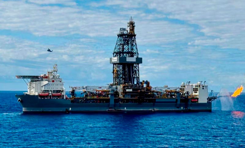 Conflicto por Malvinas: la petrolera Rockhopper confirmó que avanzará con el proyecto Sea Lion