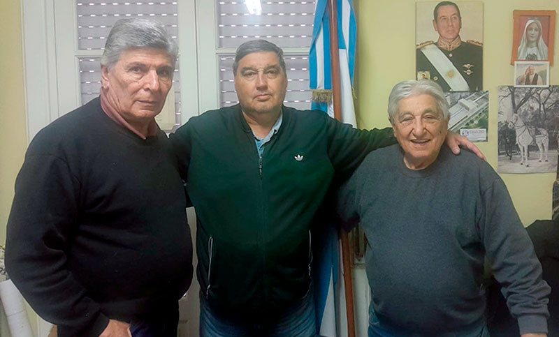 El Sindicato Químico de Rosario renueva su conducción con amplia participación de los afiliados