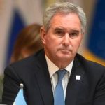 Quirno y un mensaje a las petroleras sobre Malvinas: «Van a tener que elegir entre un terreno disputado o Argentina»