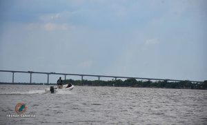 El Paraná registra la crecida más alta en un año en Corrientes y en Rosario advierten por la navegación y los arroyos