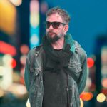 Pablo Pino: “Cielo es un poco la casa de los viejos”