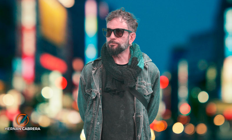 Pablo Pino: “Cielo es un poco la casa de los viejos”