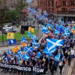 Histórico: Escocia, Gales e Irlanda del Norte presionan para independizarse del Reino Unido